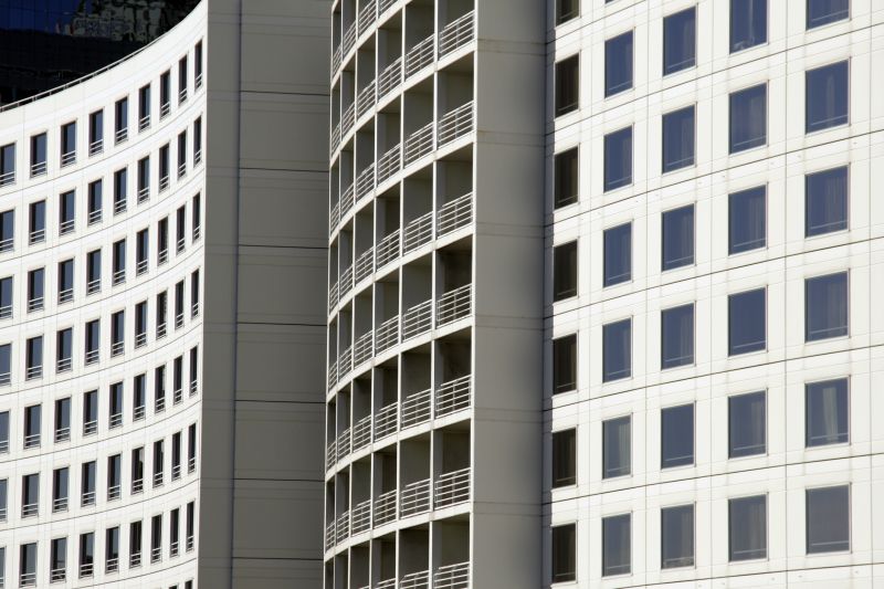 Building Repair Service in Denver County, CO