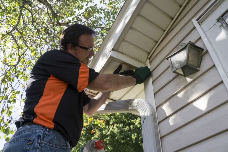 Building Repair Service in Houston, TX
