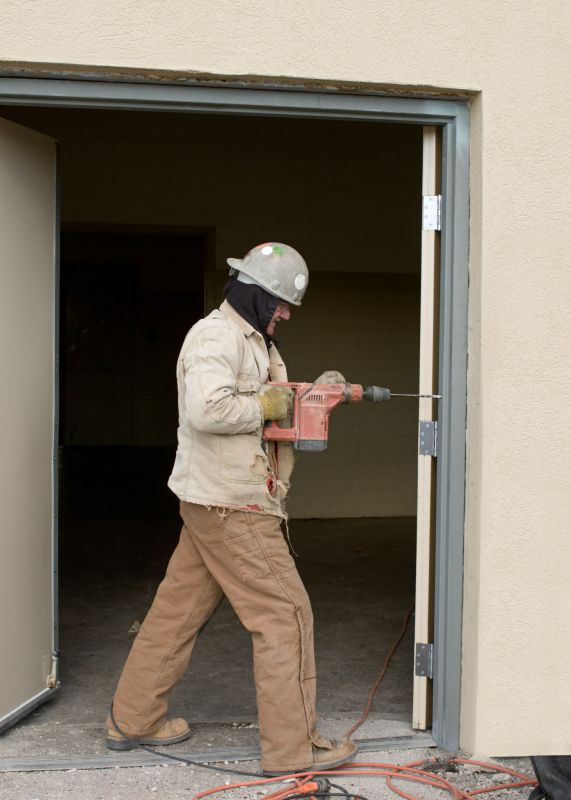 Building Repair Service in Littleton, CO