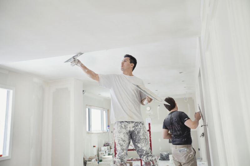 Ceiling Leak Repair Service in Denver, CO