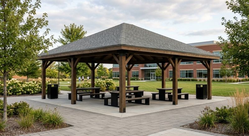 Commercial Furniture Assembly in Alpharetta, GA