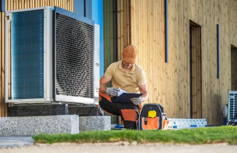 Commercial Handyman Service in Conroe, TX