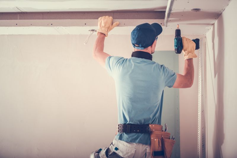 Construction Service in Alpharetta, GA