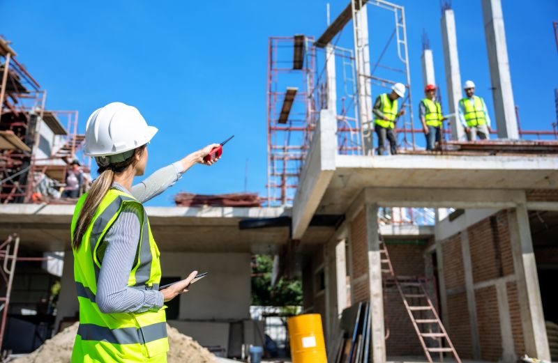Construction Service in Alpharetta, GA