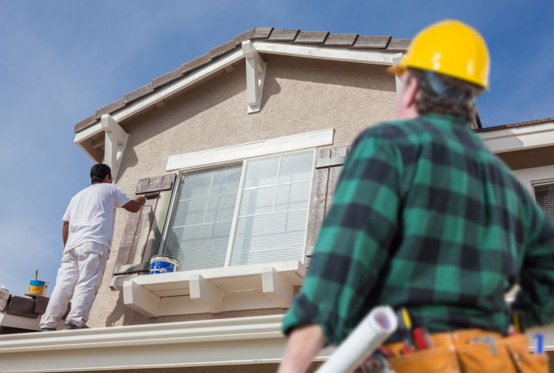 Construction Service in Houston, TX
