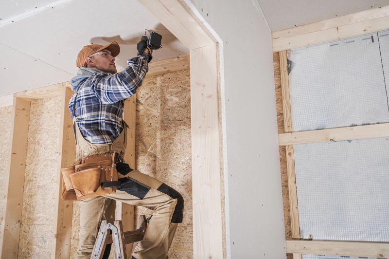 Construction Service in Katy, TX