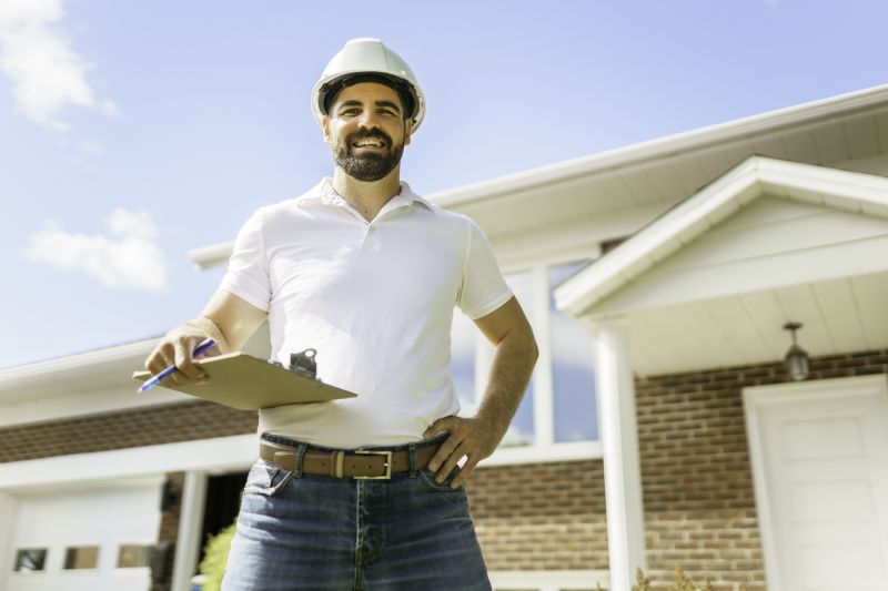 Construction Service in Katy, TX