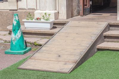 Winter Repair Challenges