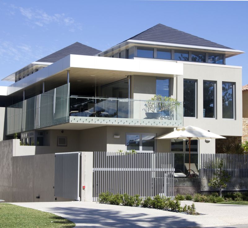Exterior Remodeling in Houston, TX