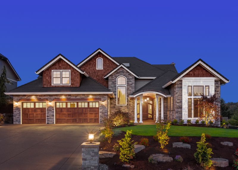 Exterior Remodeling in Conroe, TX