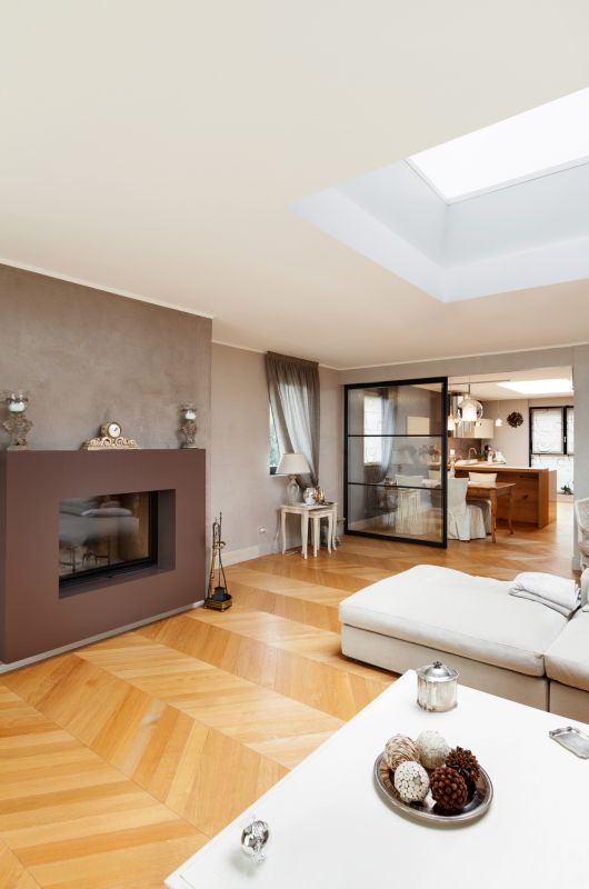 Fireplace Remodeling Service in Santa Rosa, CA
