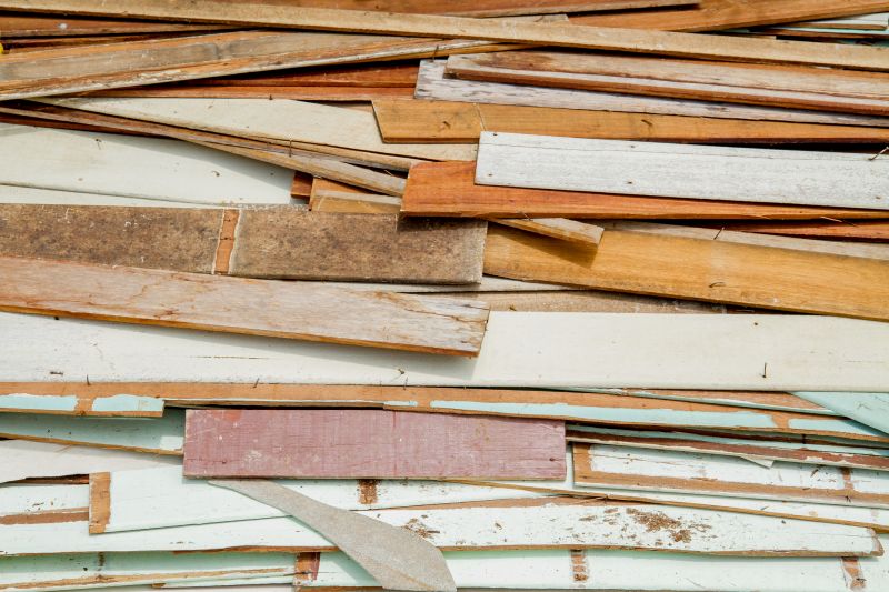 Hardwood Floor Removal in Alpharetta, GA