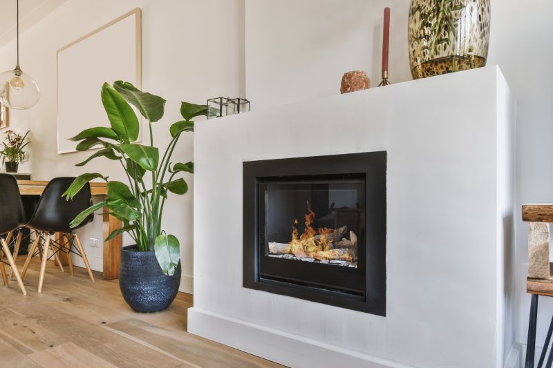 Hearth Installation in Littleton, CO