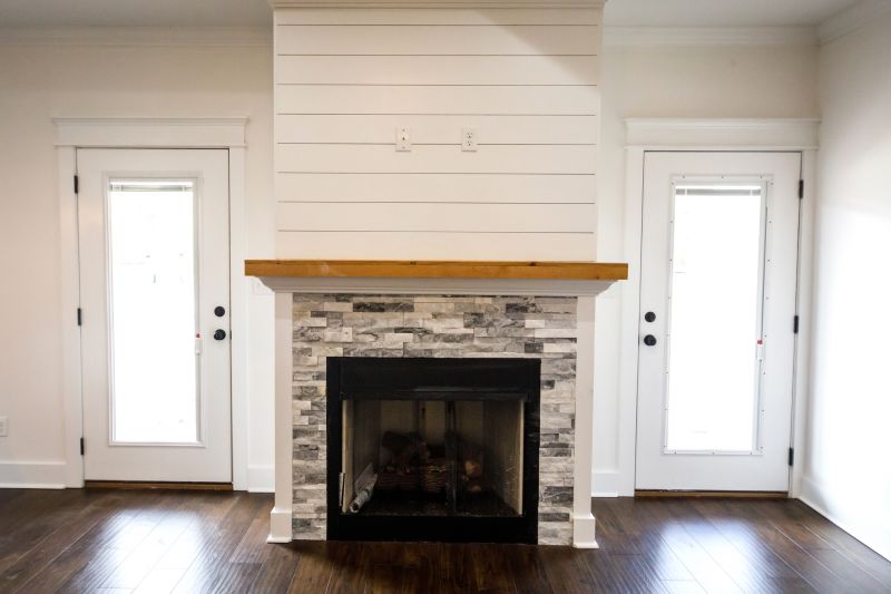 Hearth Remodeling in Denver County, CO