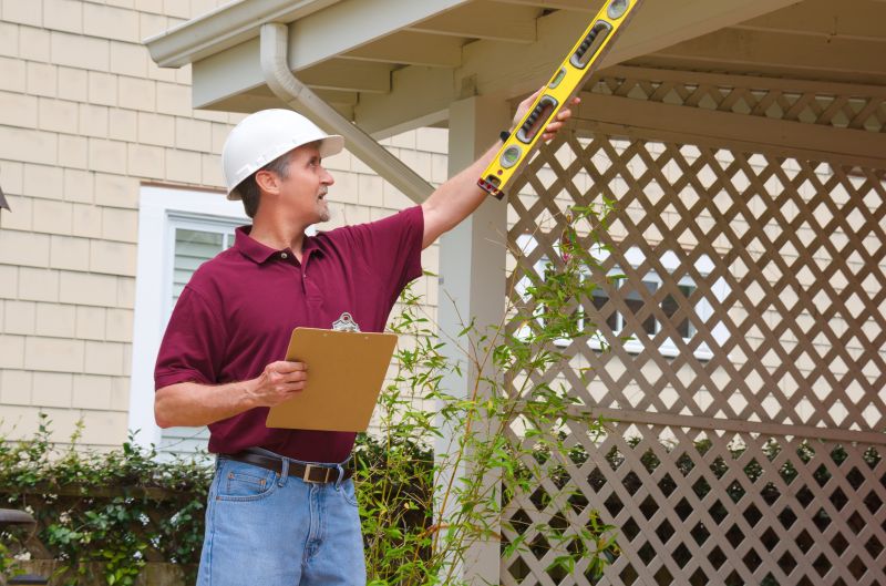 Home Repair Service in Houston, TX