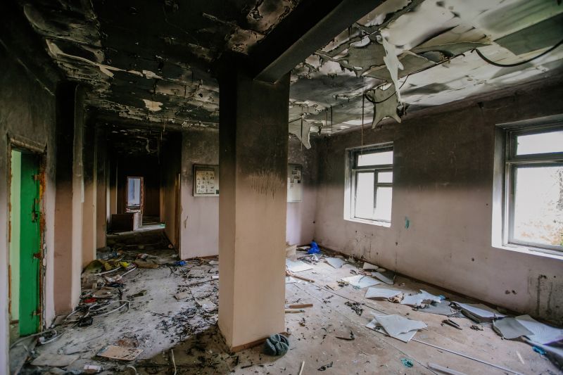 Home Repair Service in Conroe, TX