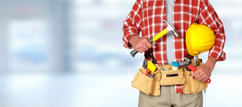 Home Repair Service in Denver County, CO