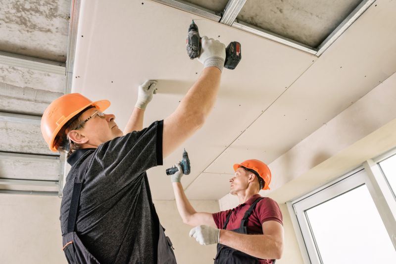 Home Restoration in Conroe, TX