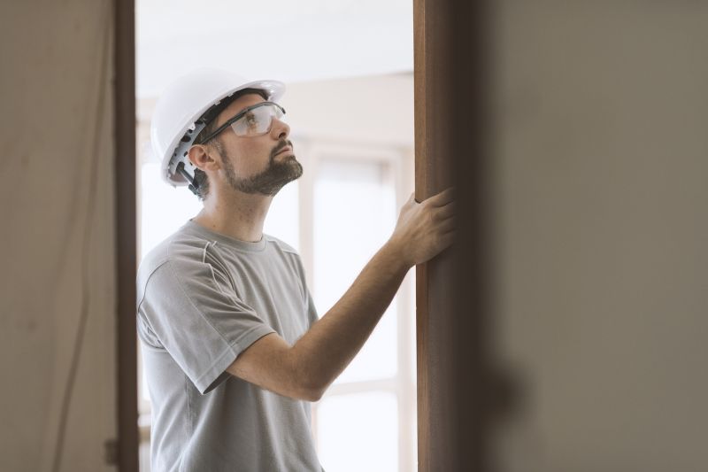 Home Restoration in Alpharetta, GA