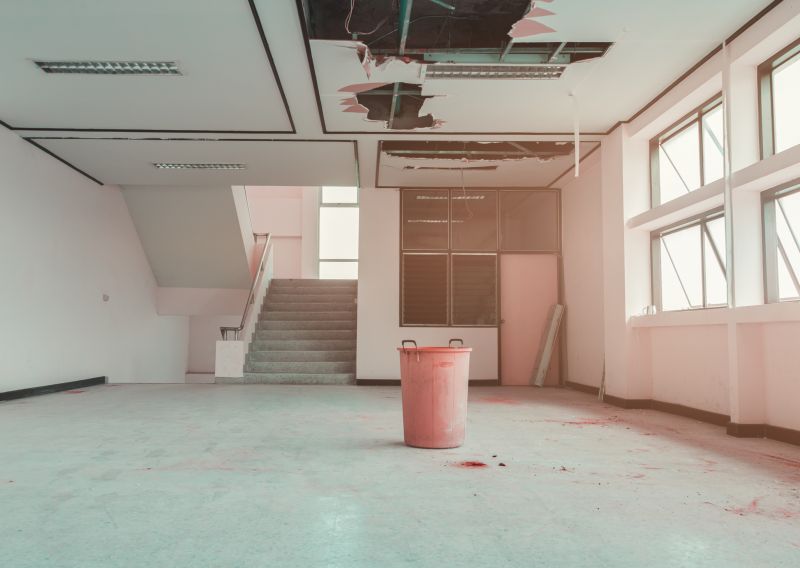 House Repair Service in Houston, TX