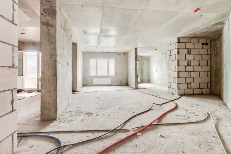 Interior Finishing in Denver, CO