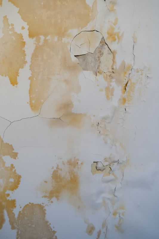 Leaking Ceiling Repair in Houston, TX