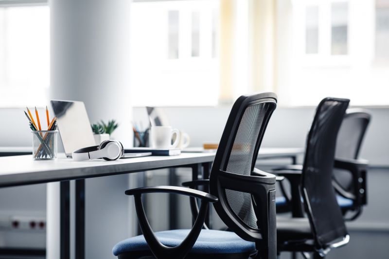 Office Workstation Assembly in Overland Park, KS