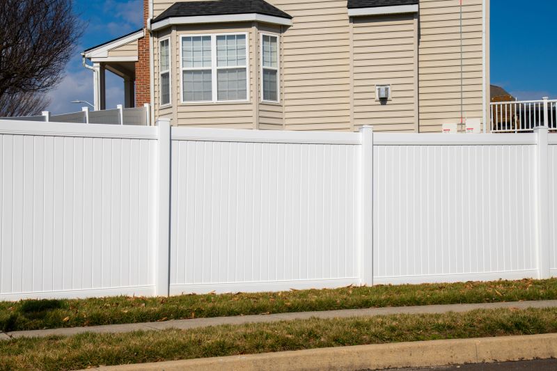 Privacy Fence Installation in Peoria, IL