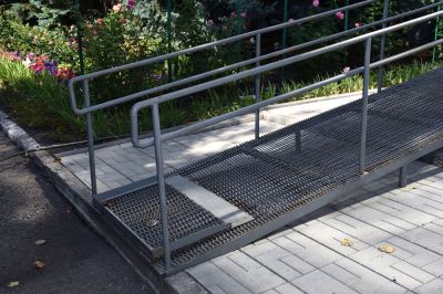 Provide Safe and Accessible Ramps with Ramp Repair!